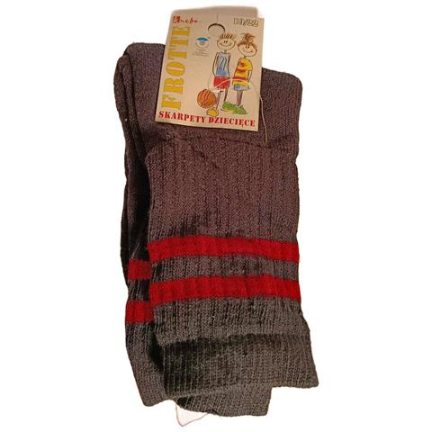 Set Di 6 Paia Di Calzini Per Bambini Vari Colori E Fantasie Diverse Taglie - Foto 7