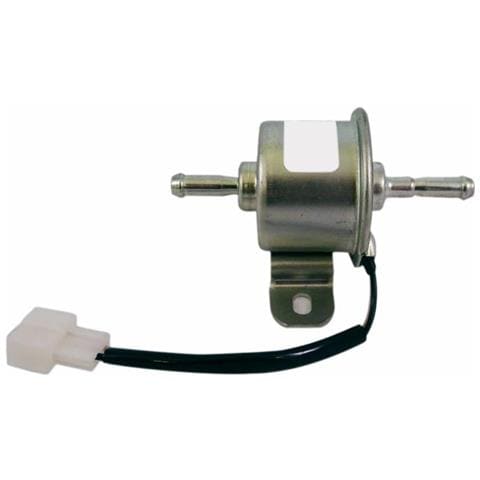 Pompa Nafta Elettrica Adattabile Adattabile Al Riferimento Originale Kubota 16851-52030 - Foto 1