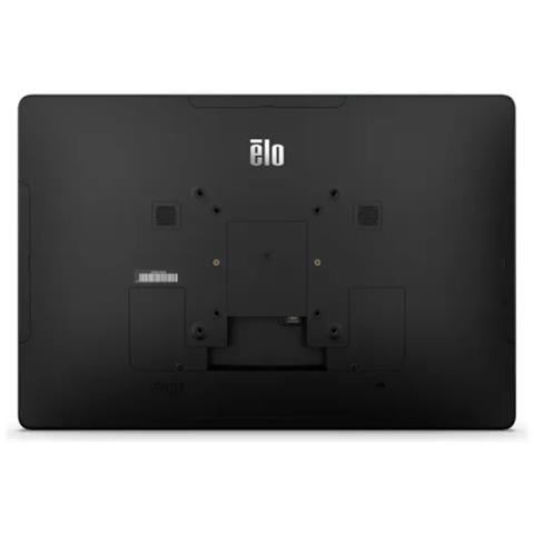 Elo I-Series 4.0 - All-in-One (soluzione completa) - 1 RK3399 - RAM 4 GB 32 GB - 1GbE - WLAN: 802.11a /b /g /n /ac, Bluetooth 5.0 - Android 12 - Monitor: LED 39,6 cm (15,6") - Foto 3