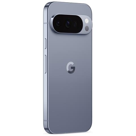 Pixel 10 Pro 5G 256GB 16GB Ram Gemini AI Display Super Actua 6.3" Oled Ltpo Main Camera 50MP DualSim: NanoSIM+eSIM USB Type-C Android 16 Tensor G5 4870mAh Grigio Argento - Foto 10