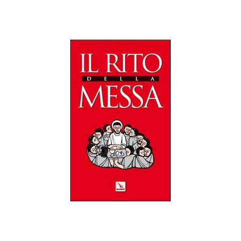 Il rito della messa - Foto 1
