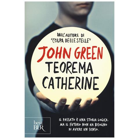 John Green - Teorema Catherine - Foto 1