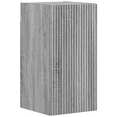 Armadio da bagno a muro ARNHEM Sonoma grigio 30 x 31 x 59 cm - Foto 1