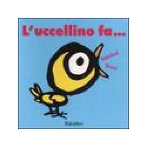 Soledad Bravi - L'uccellino fa... - Foto 2