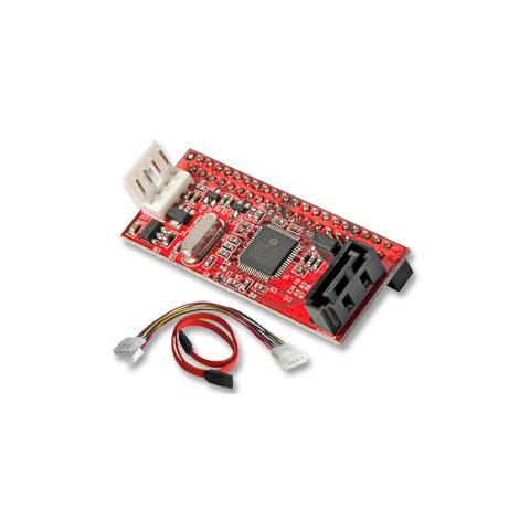 Convertitore SATA a Drive IDE Cavi Inclusi - Foto 1