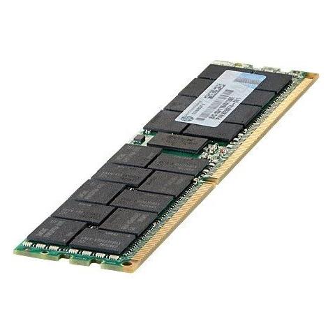 Memoria Dimm 647897-B21 8 GB (1x8 GB) DDR3 1333 MHz CL9  - Foto 1