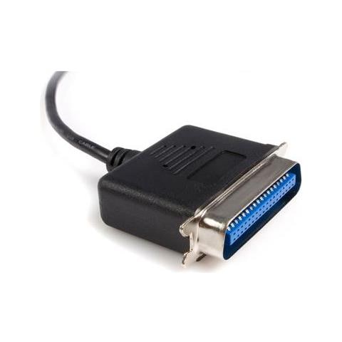 Adattatore stampante USB a parallela 3 m - M / M - Foto 4