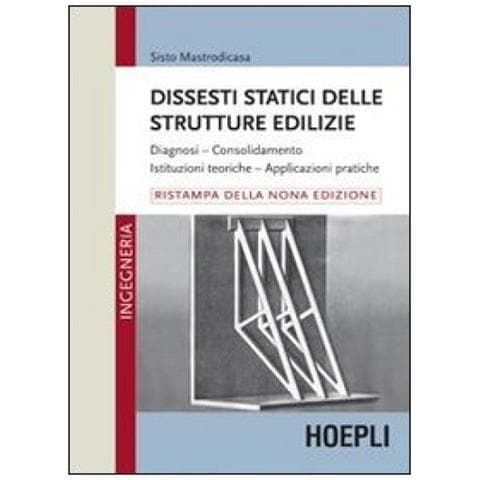 Dissesti statici delle strutture edilizie - Foto 2