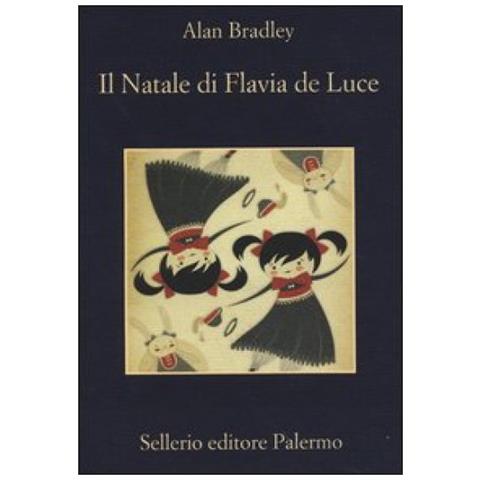 Alan Bradley - Il Natale Di Flavia De Luce - Foto 1