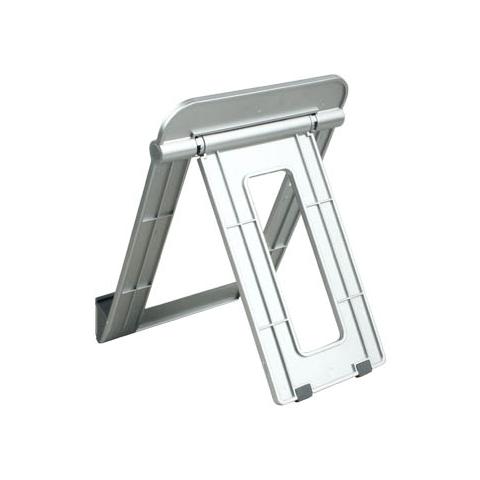 ICA-TBL V2 - Supporto da tavolo pieghevole per tablet in plastica - Foto 2