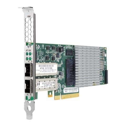 CN1000Q Dual Port Converged Network Adapter - Foto 1