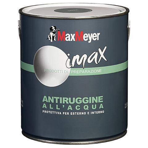 Antiruggine Classico Arancio 500 Ml - Foto 1