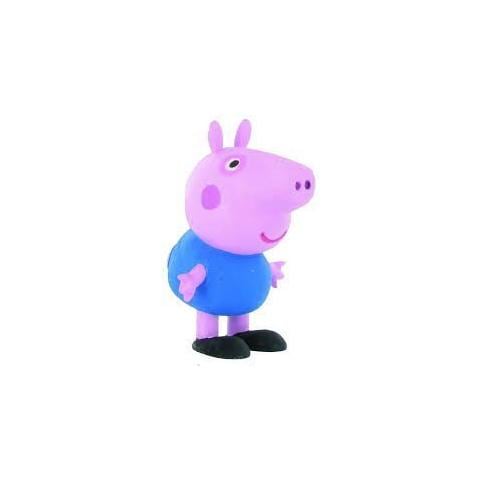 Peppa Pig - Personaggio George (5 Cm)  - Foto 2