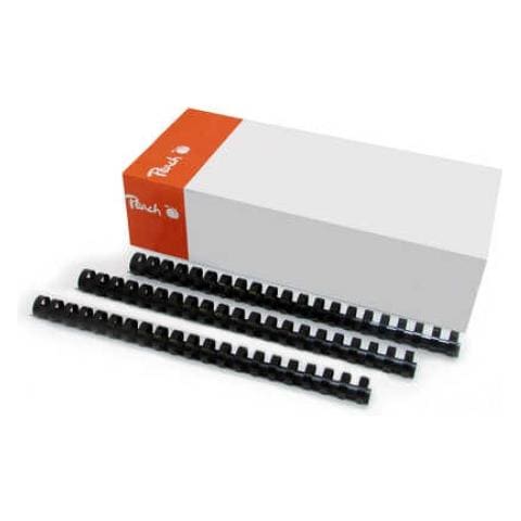 Binderücken bk 20mm A4 100 Stk - Foto 2