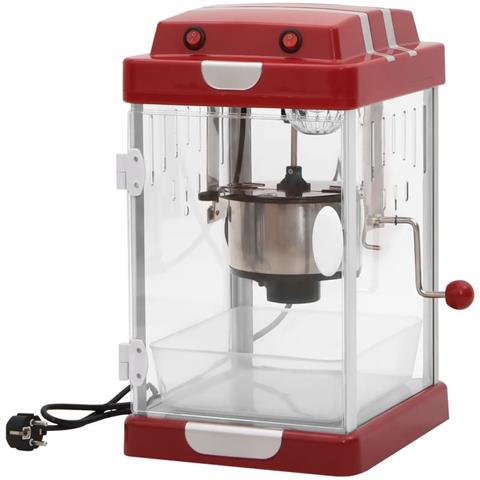 Macchina per Pop Corn Stile Cinema 2,5 OZ - Foto 1