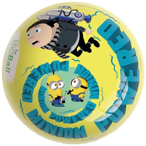 Gioco Pallone Minions 06970 - Giocattoli - Foto 4