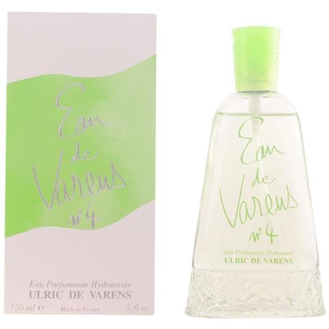 Eau De Varens Nº4 Limón Edt Vaporizador 150 Ml - Foto 2