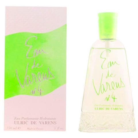 Eau De Varens Nº4 Limón Edt Vaporizador 150 Ml - Foto 11