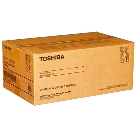 Original Toner Nero T-fc25ek 6aj00000075 ~34200 Pagine - Foto 3