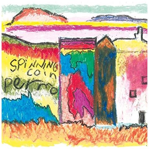 Spinning Coin - Permo  - Foto 1