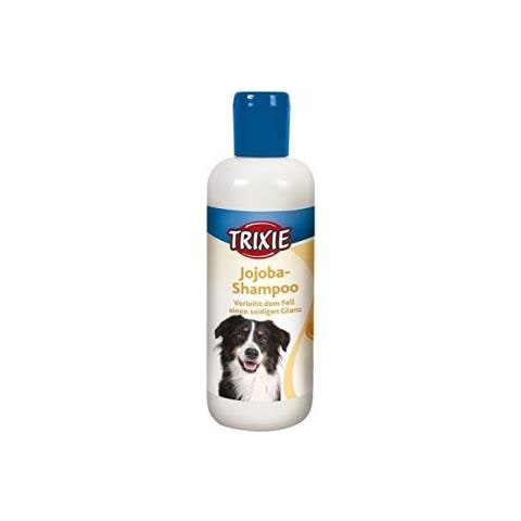 Dog Jojoba Shampoo, 250 ml, 6 pz. - Foto 4