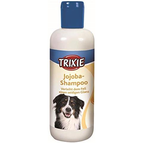 Dog Jojoba Shampoo, 250 ml, 6 pz. - Foto 2