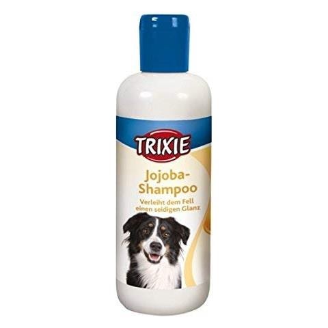 Dog Jojoba Shampoo, 250 ml, 6 pz. - Foto 1