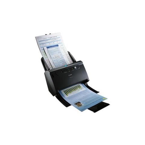 Scanner A4 DR-C230 a Colori 600 x 600 dpi USB - Foto 4
