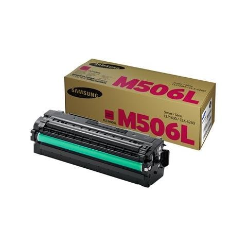 Toner / CLT-M506L High Yield MG - Foto 2