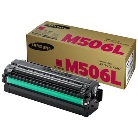 Toner / CLT-M506L High Yield MG - Foto 1