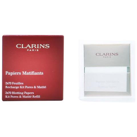 Cartine opacizzanti viso Mattifying Papers 2x70 Unit? - Foto 2