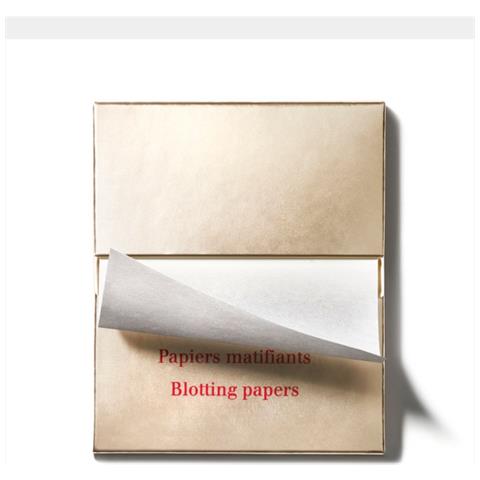 Cartine opacizzanti viso Mattifying Papers 2x70 Unit? - Foto 1
