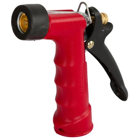 Impugnatura A Pistola Con Ugello Gilmour Rosso 1574 - Foto 1