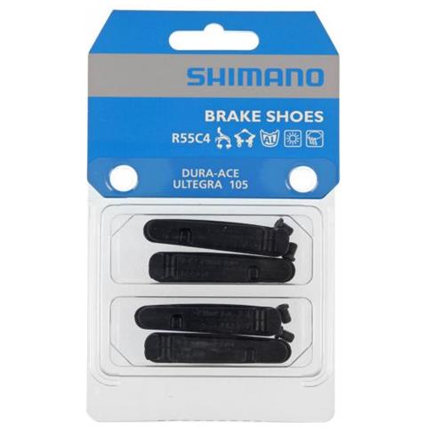 Pattino Freno R55c4 Conf. 4 Pezzi - Foto 4