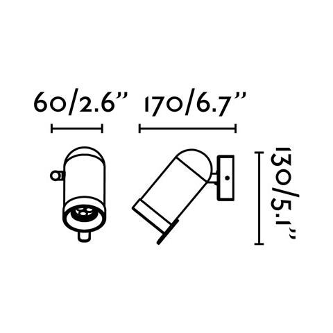 Orleans Nero 1l 43521, Applique - Foto 2