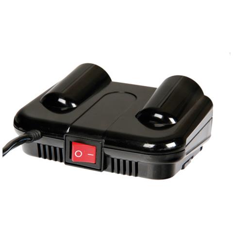 Power Center, Presa Corrente Doppia Con Usb 12/24v - Foto 2