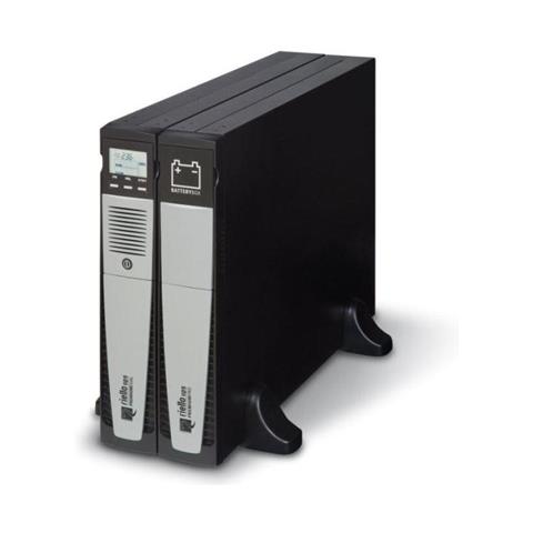 Gruppo di Continuità UPS 2200VA / 1980W 9 Prese AC / 1x USB / 1x RS-232 - Foto 2