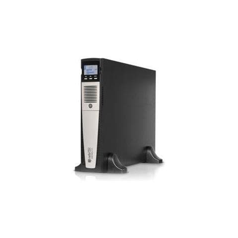 Gruppo di Continuità UPS 2200VA / 1980W 9 Prese AC / 1x USB / 1x RS-232 - Foto 4