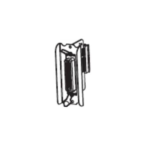 P1058930-075 Parte Di Ricambio Per La Stampa (zt400 Parallel Card - Bi-directional Interface) - Foto 1