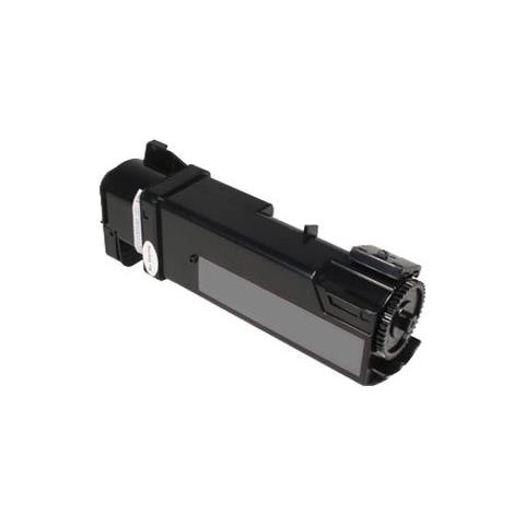 TONER COMPATIBILE -  Per Xerox Phaser 6125 106r01334 Nero 2000pag. - Foto 1