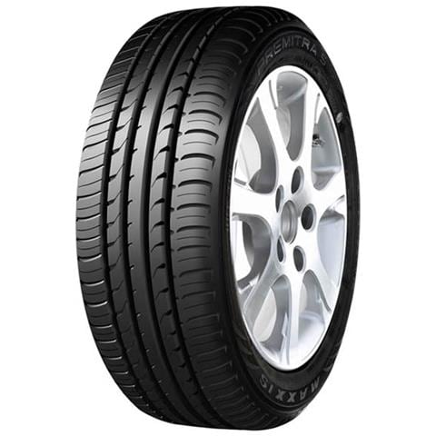 Premitra 5 (235/45 Zr17 97w Xl) - Foto 2