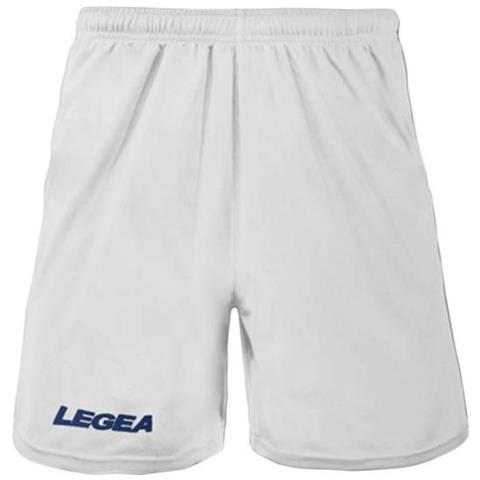 pantaloncini calcio legea