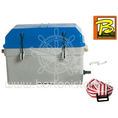 Porta Batterie Stagno 14.545.00 - Foto 2