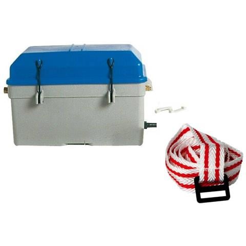 Porta Batterie Stagno 14.545.00 - Foto 3