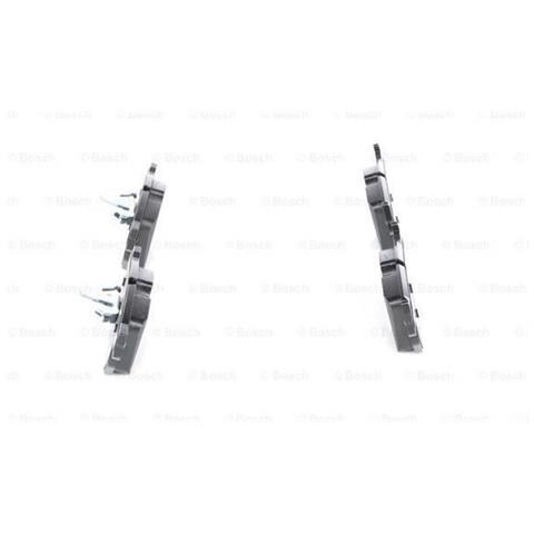 Kit Pastiglie Freno 0.986.424.766 - Foto 2