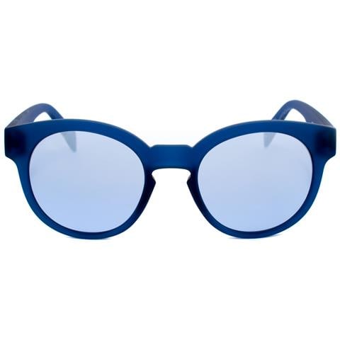 Occhiali 0909-021-000. Occhiali Da Sole, Colore Blu. Unisex. - In ordine - Foto 5