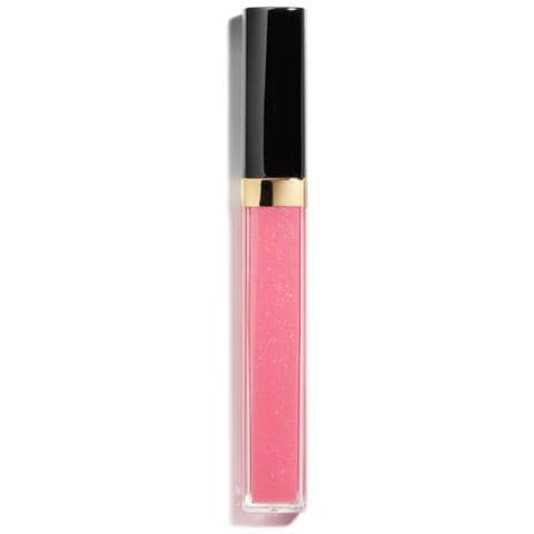 Rouge Coco Gloss #728rose Pulpe 5,5 Gr - Foto 1