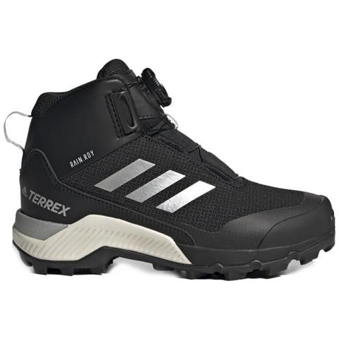 Terrex Winter Mid Boa R. dry Scarpa Trekking Neve Uk Junior 4 - Foto 1