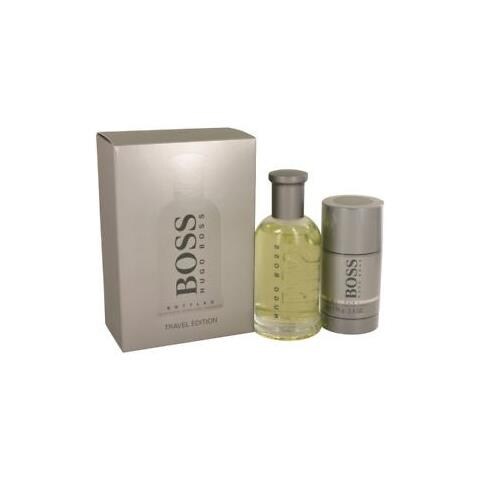 In Bottiglia Eau De Toilette Spray 100ml + Deodorante 75ml - Foto 1