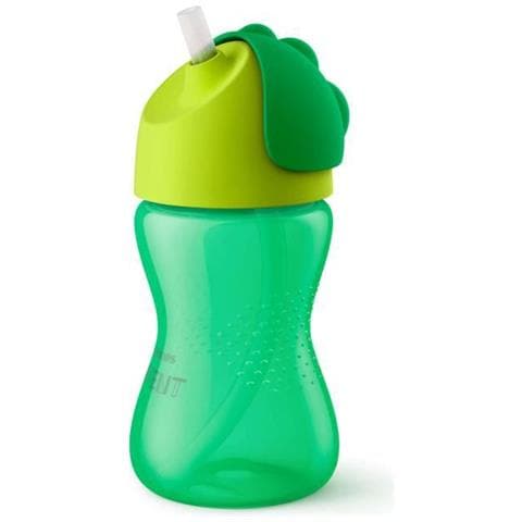 Avent Scf798 / 01 Coppa Di Paglia 300ml 12 Mesi + Verde - Foto 1